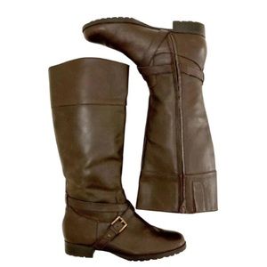 Ralph Lauren🐎Sahara Riding Boots